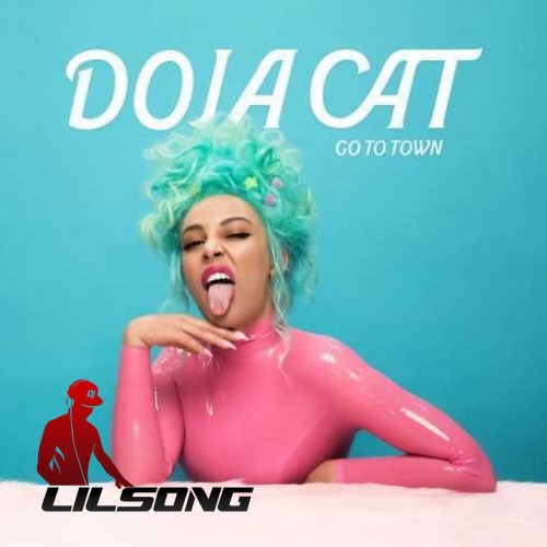 Doja Cat - Go To Town